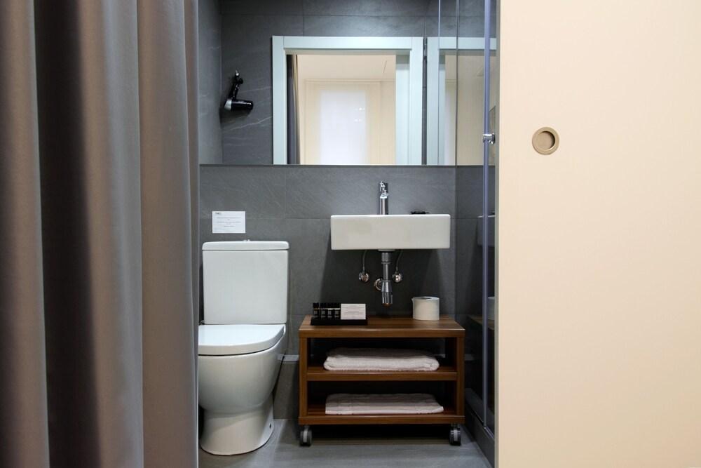 The 8 Boutique Couette-café 3*