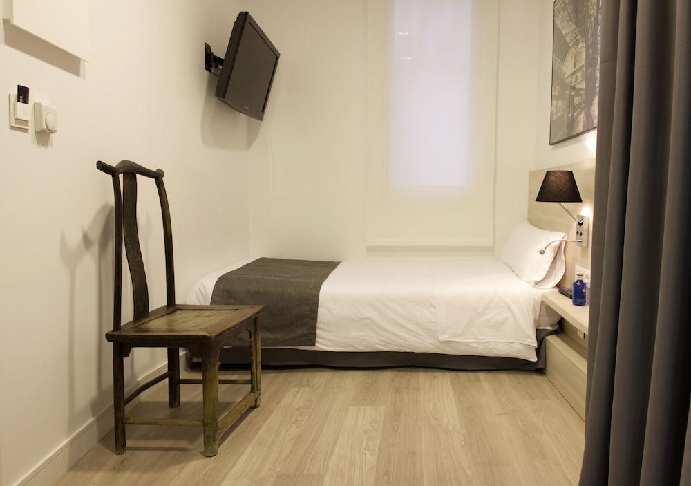The 8 Boutique Couette-café 3*