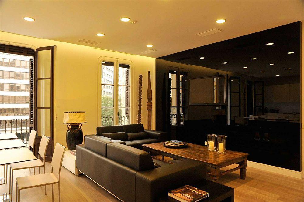 The 8 Boutique Barcelone
