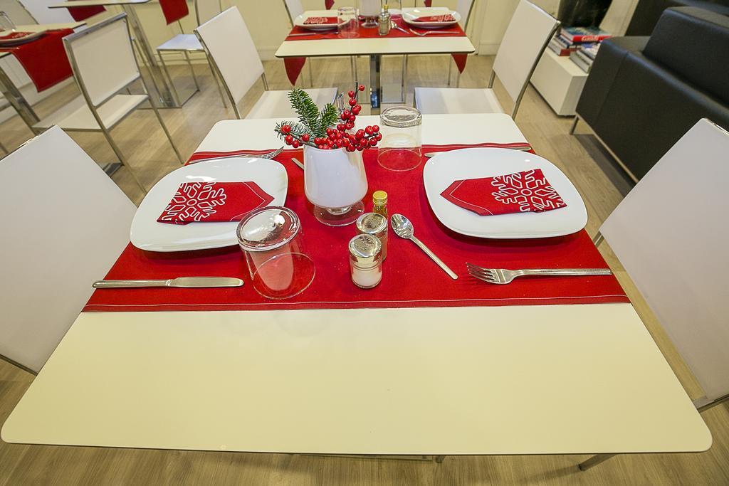 Couette-café The 8 Boutique Barcelone