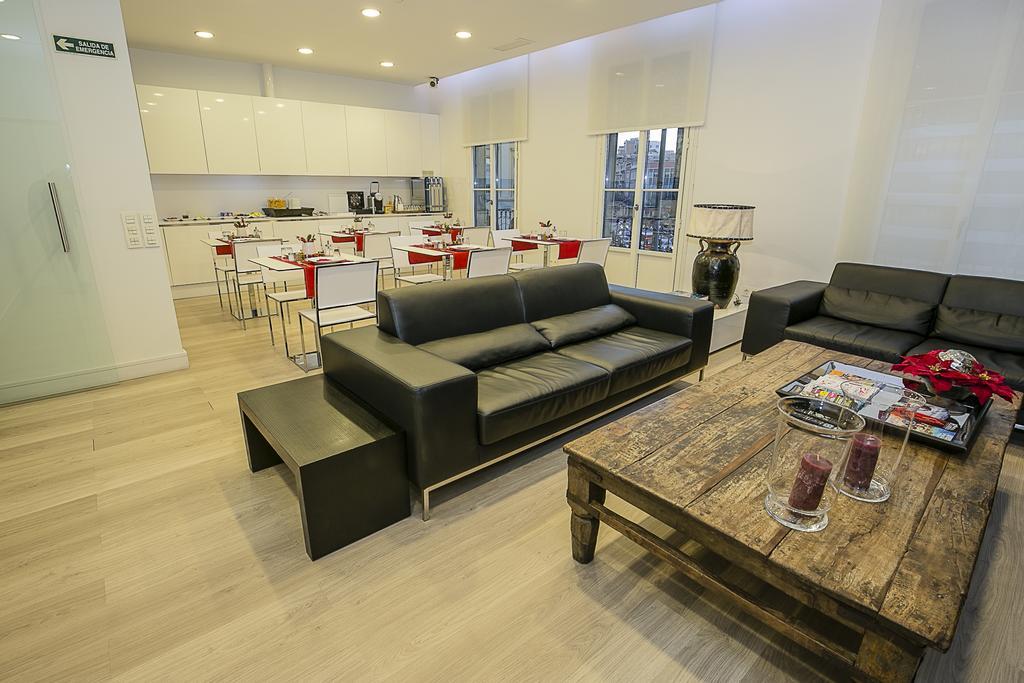 The 8 Boutique Barcelone