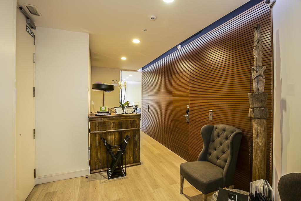 The 8 Boutique Barcelone