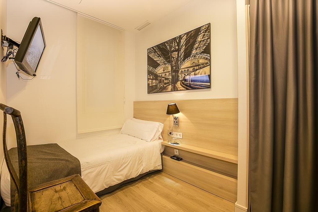 Couette-café The 8 Boutique 3*