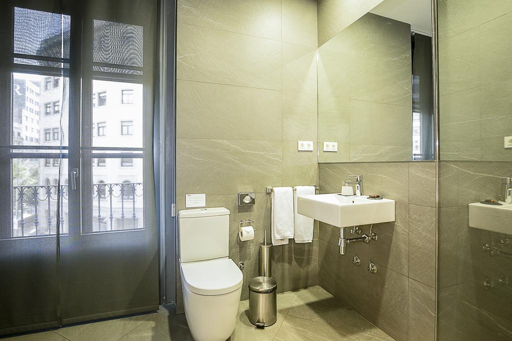 The 8 Boutique Barcelone