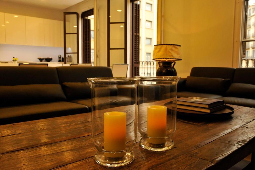 The 8 Boutique Couette-café Barcelone