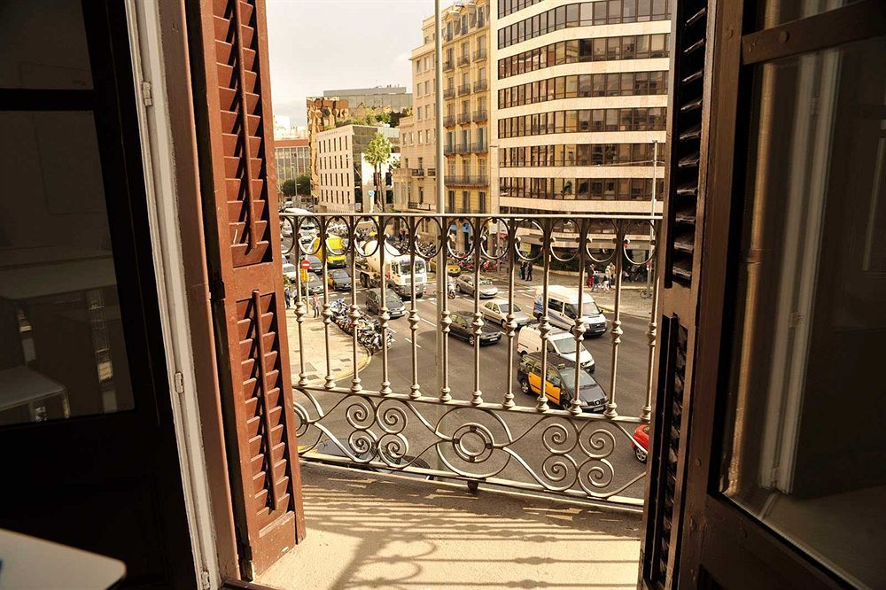 The 8 Boutique 3* Barcelone
