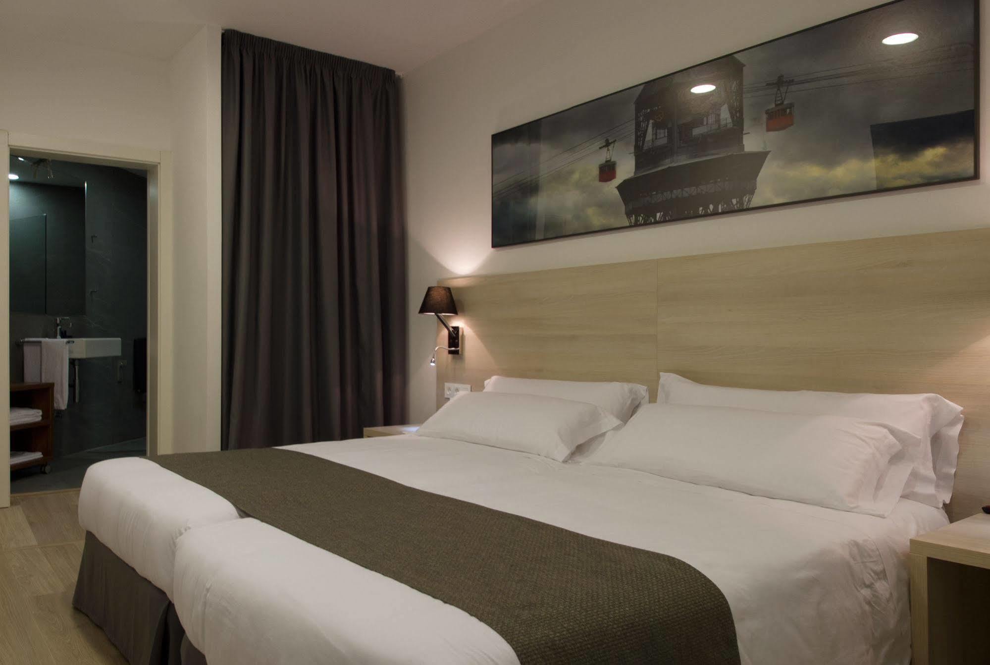 The 8 Boutique Barcelone