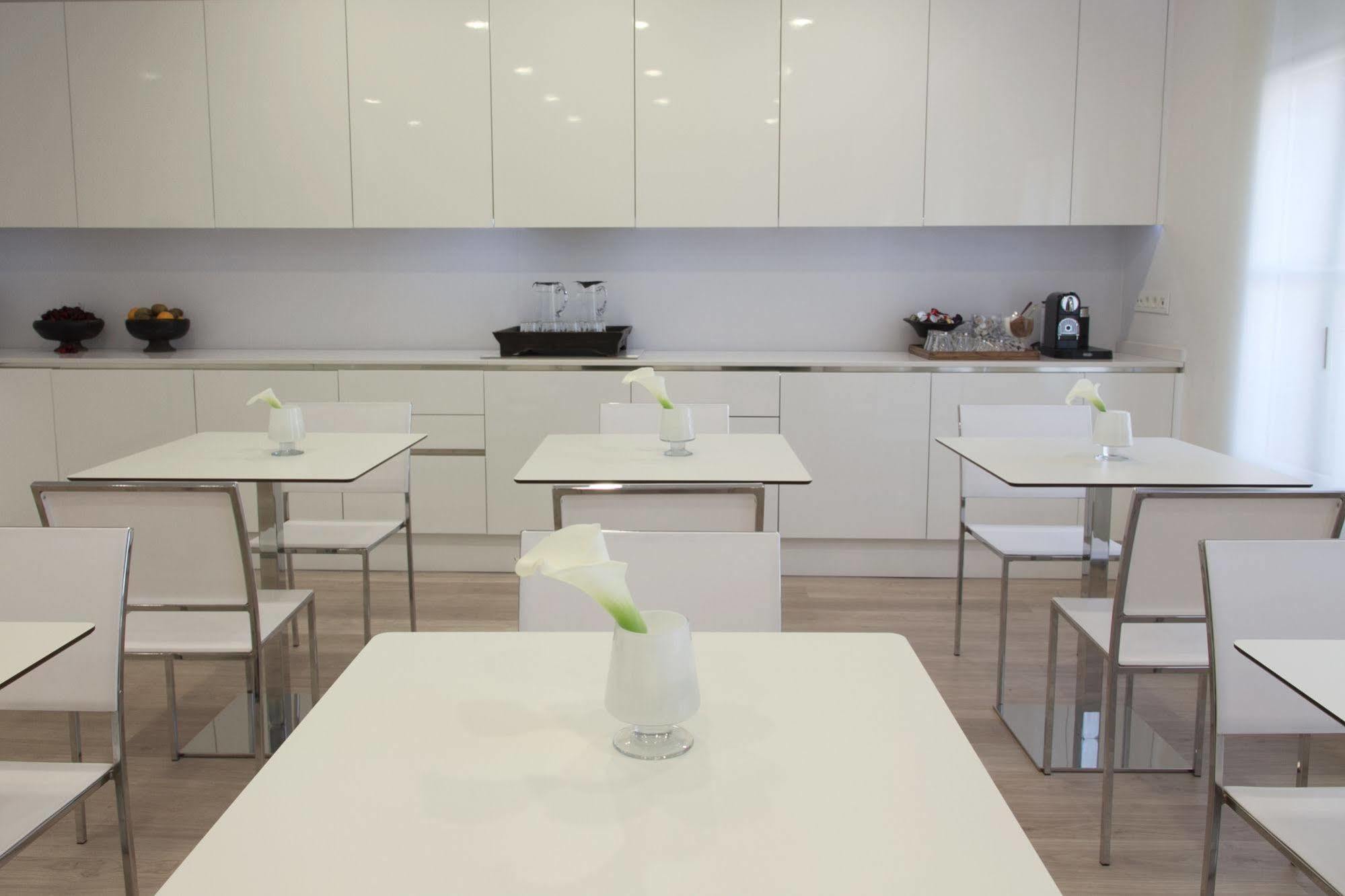 The 8 Boutique Couette-café Barcelone