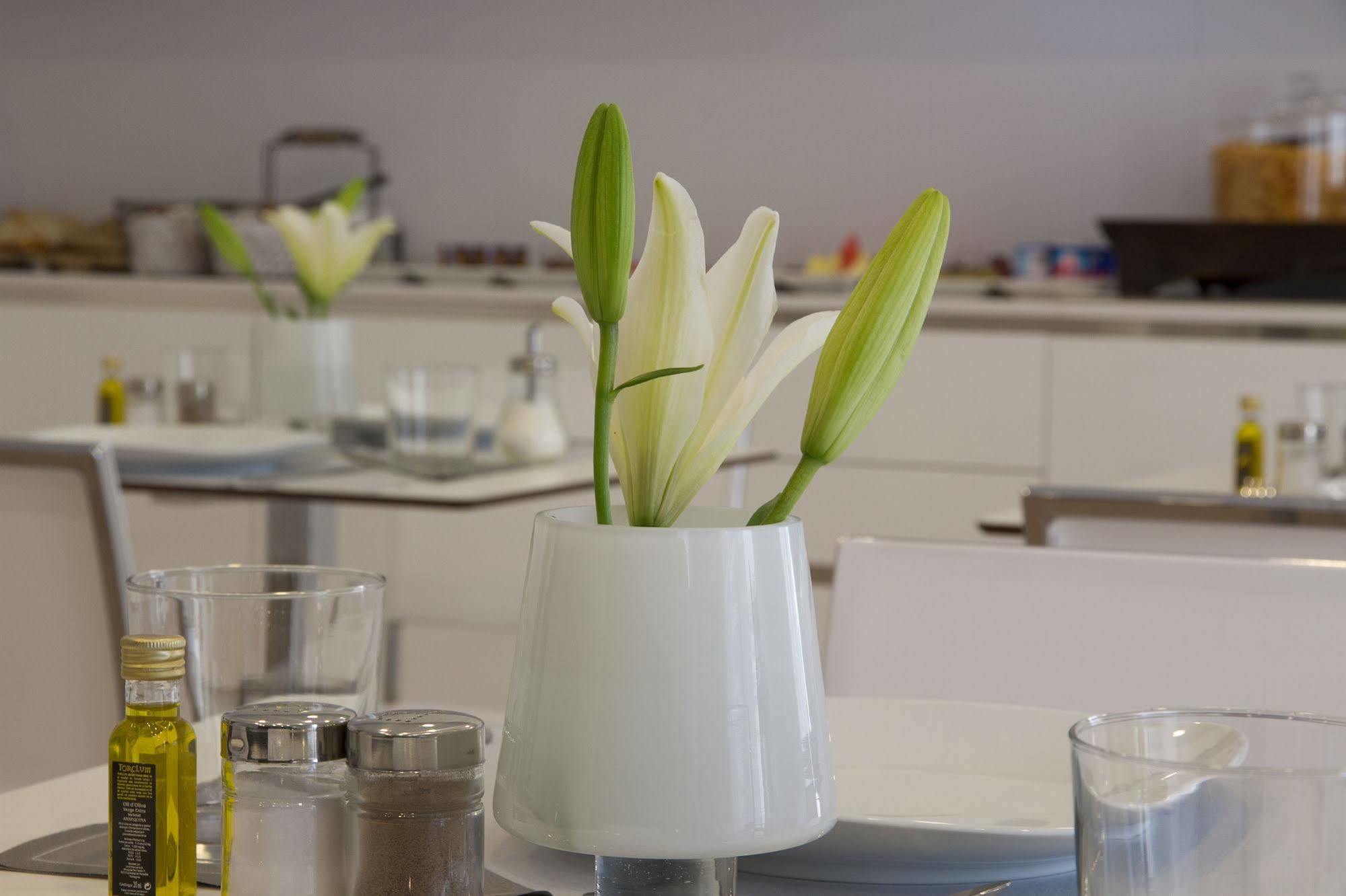 The 8 Boutique Couette-café Barcelone