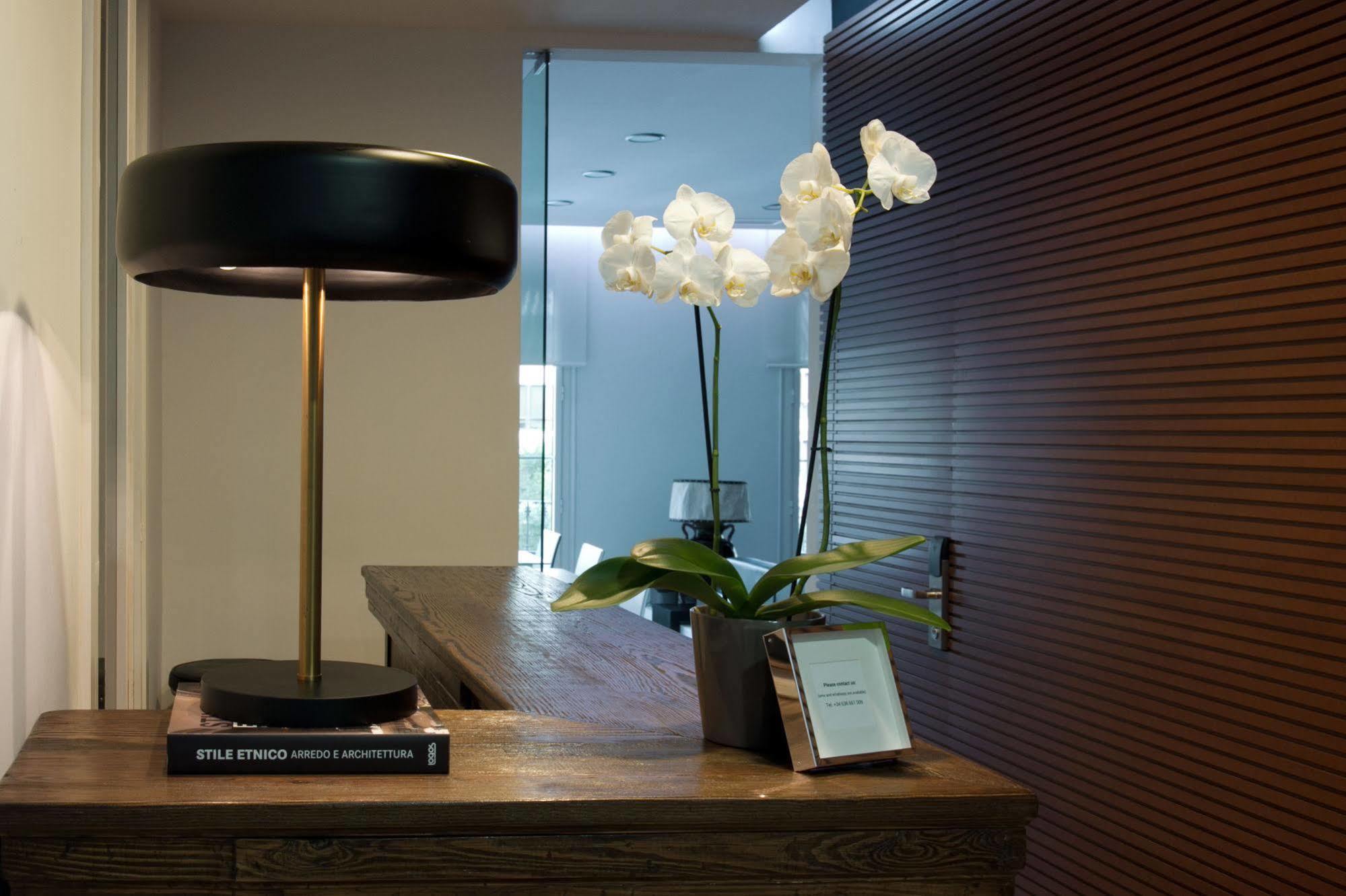 The 8 Boutique Barcelone